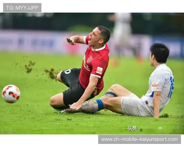 海港遭遇判罚争议，晋级希望几乎破灭