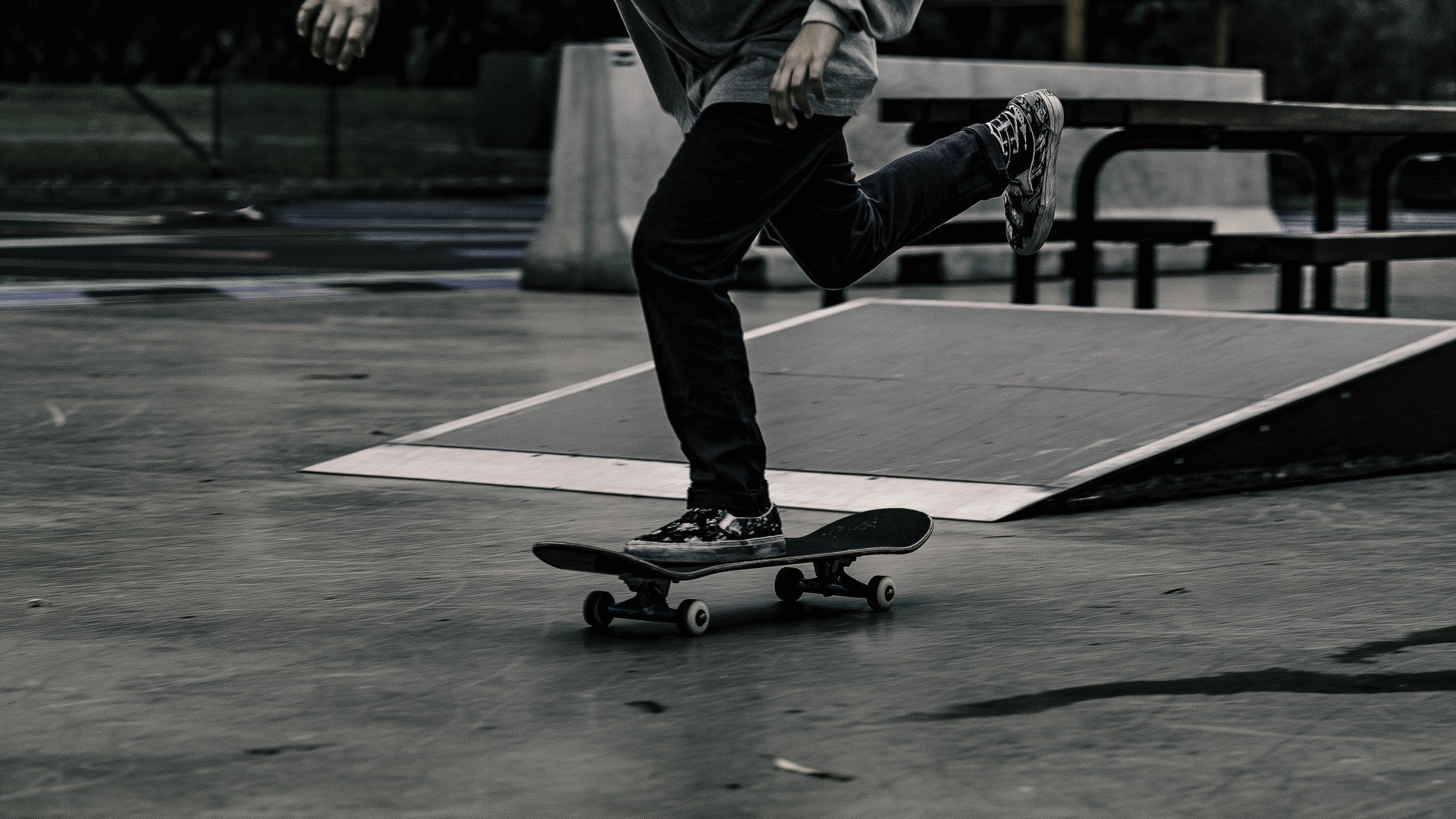 世界花式单板青少年创意营:创意编排成为成长助力,单板项目